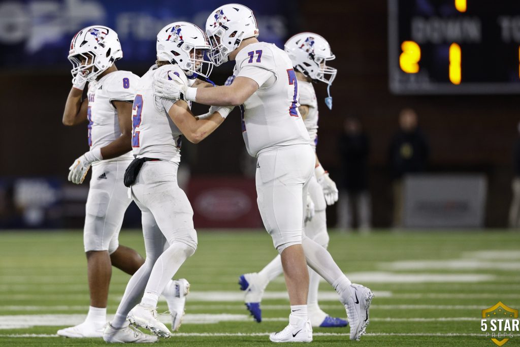 © 2025 Danny Parker