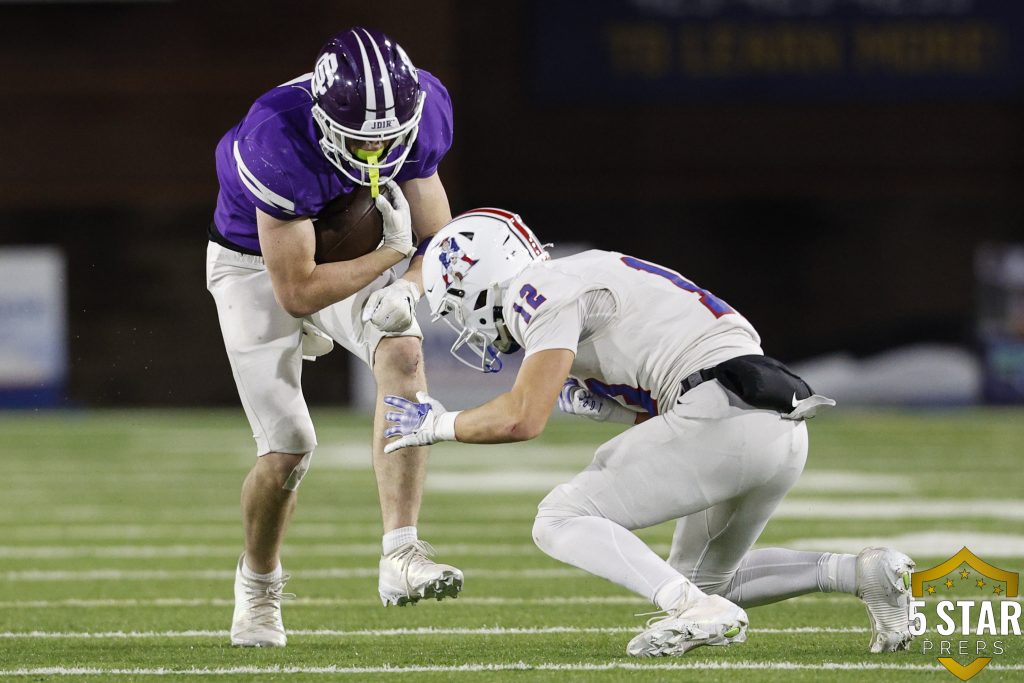 © 2025 Danny Parker