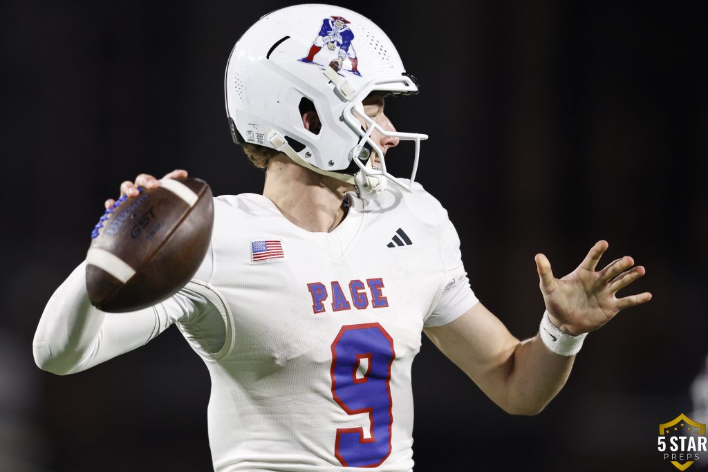 © 2025 Danny Parker