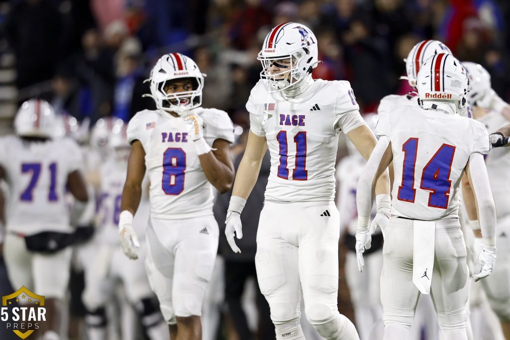 © 2025 Danny Parker