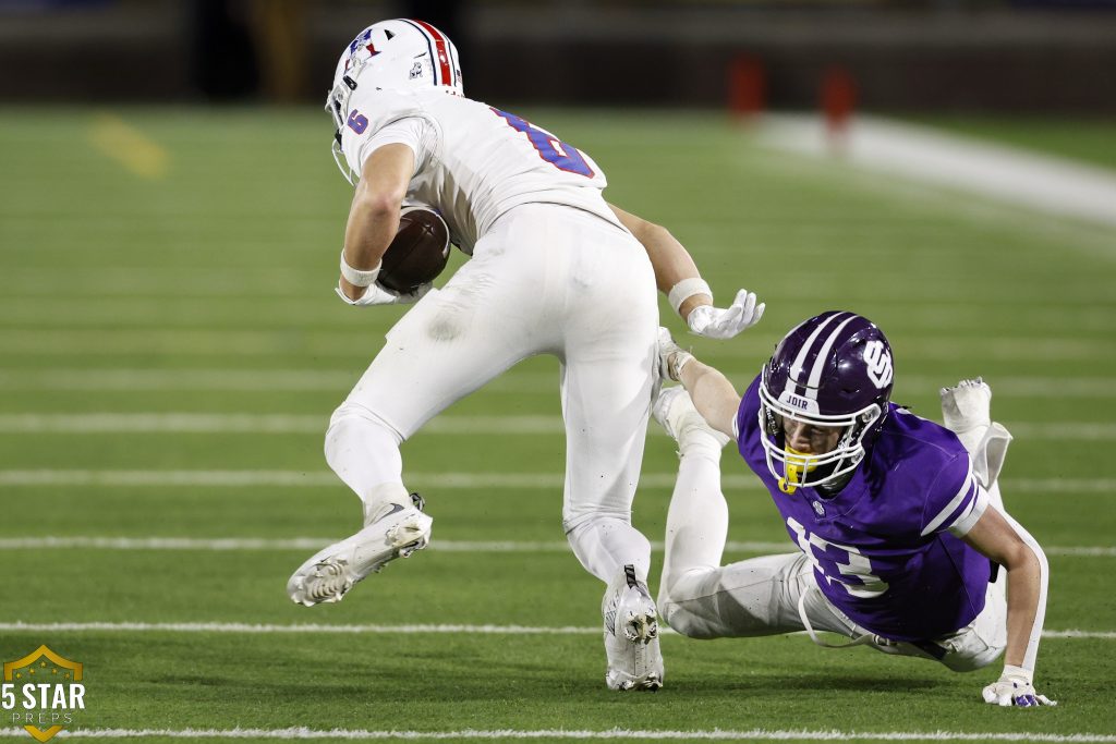 © 2025 Danny Parker