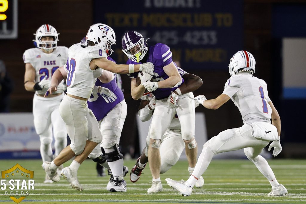 © 2025 Danny Parker