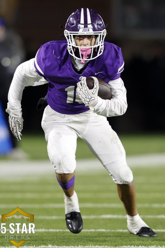 © 2025 Danny Parker