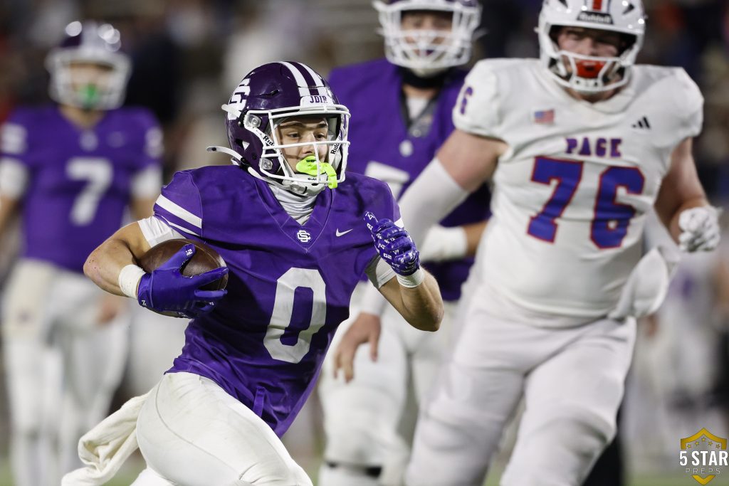 © 2025 Danny Parker