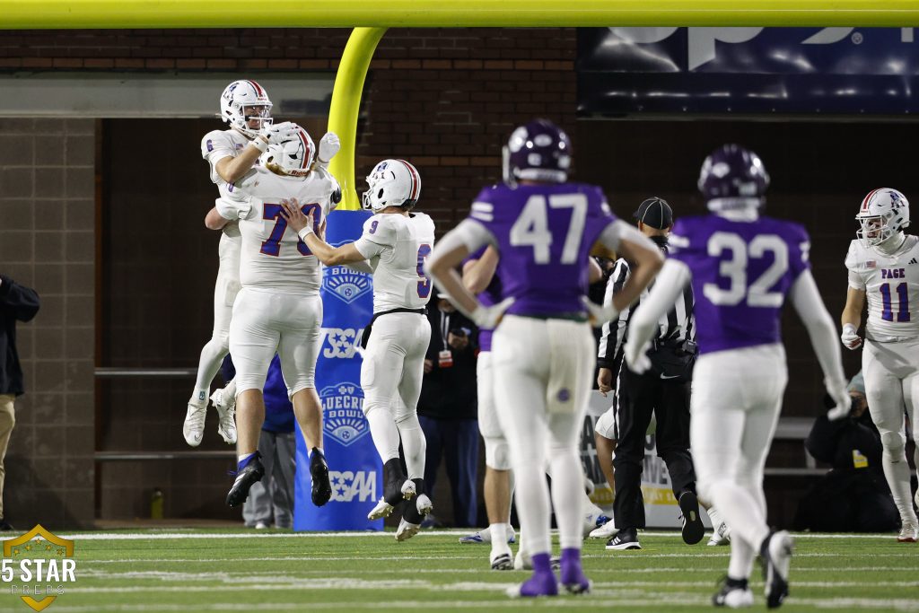 © 2025 Danny Parker