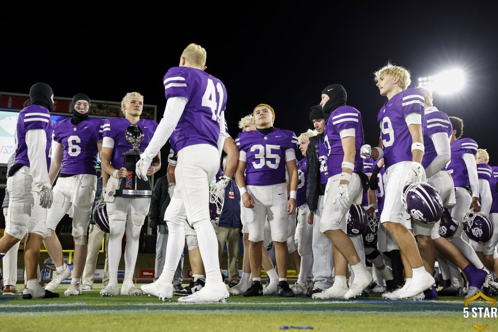 © 2025 Danny Parker