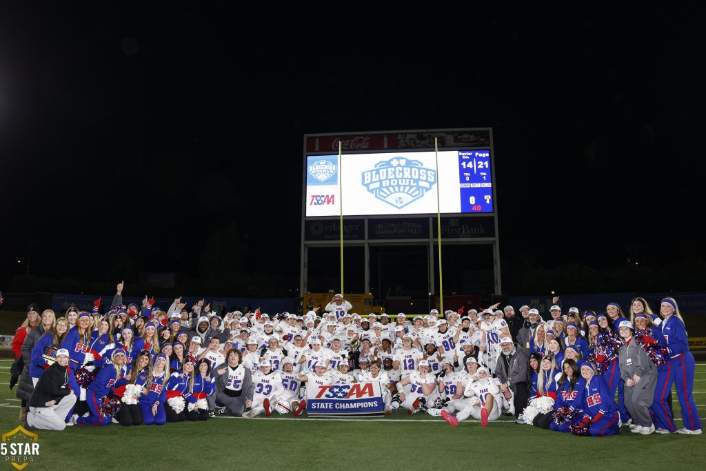 © 2025 Danny Parker