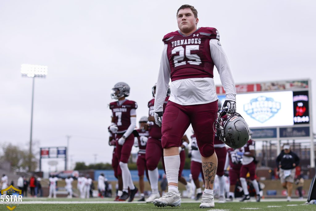 © 2025 Danny Parker