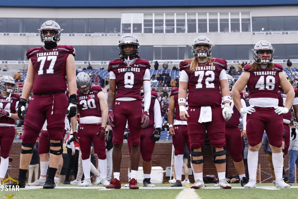 © 2025 Danny Parker