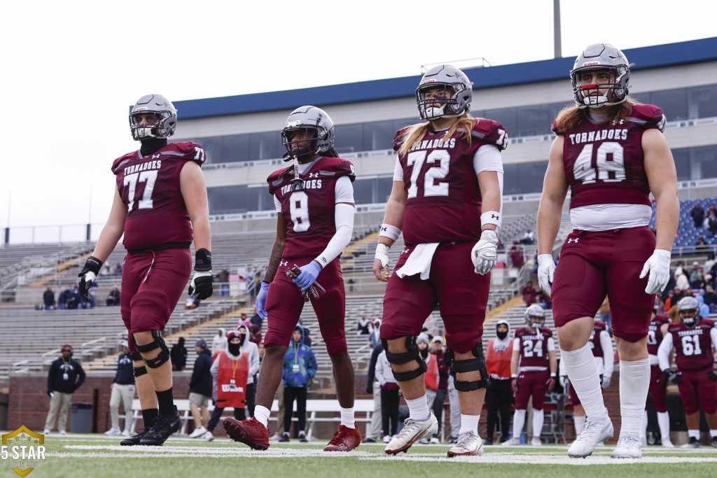 © 2025 Danny Parker