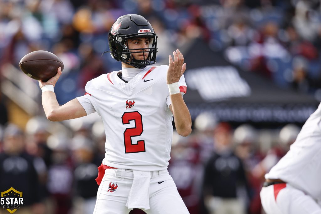 © 2025 Danny Parker