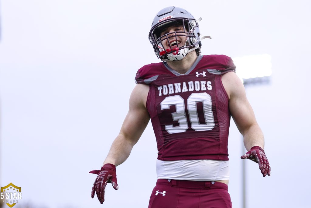 © 2025 Danny Parker