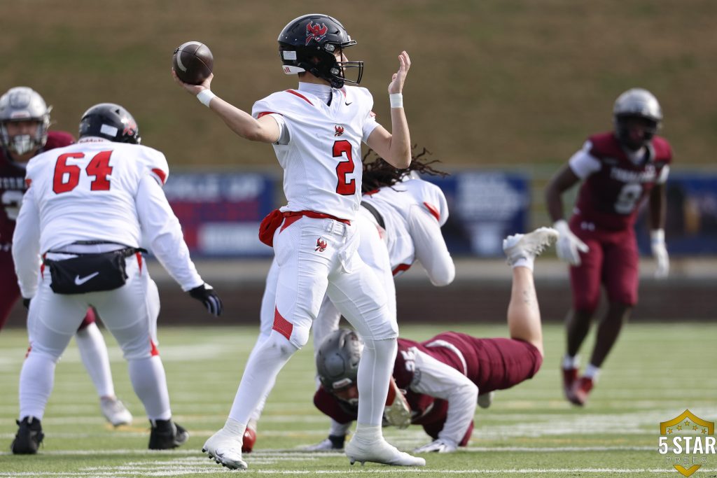 © 2025 Danny Parker