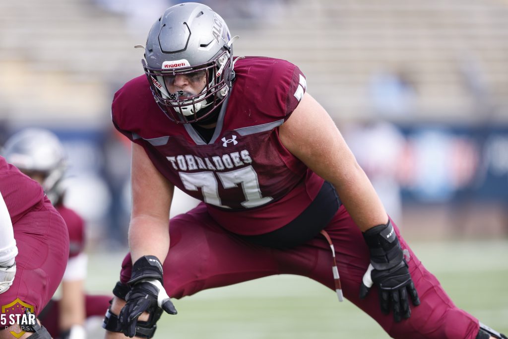 © 2025 Danny Parker