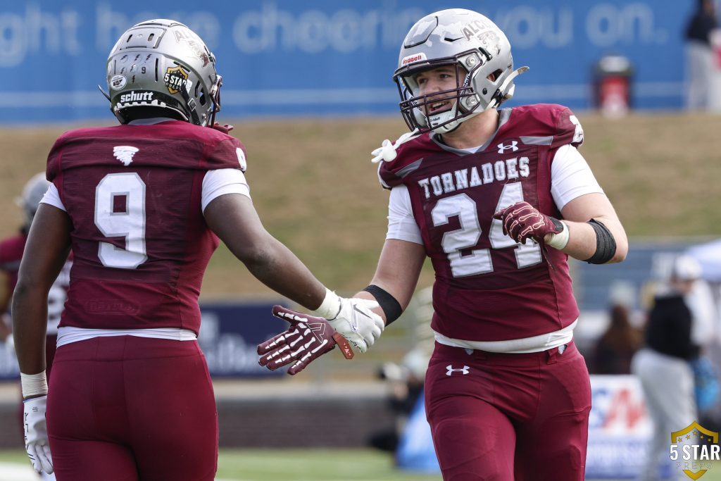 © 2025 Danny Parker