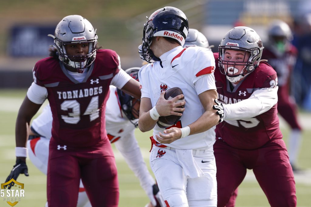 © 2025 Danny Parker