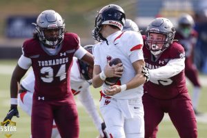 © 2025 Danny Parker