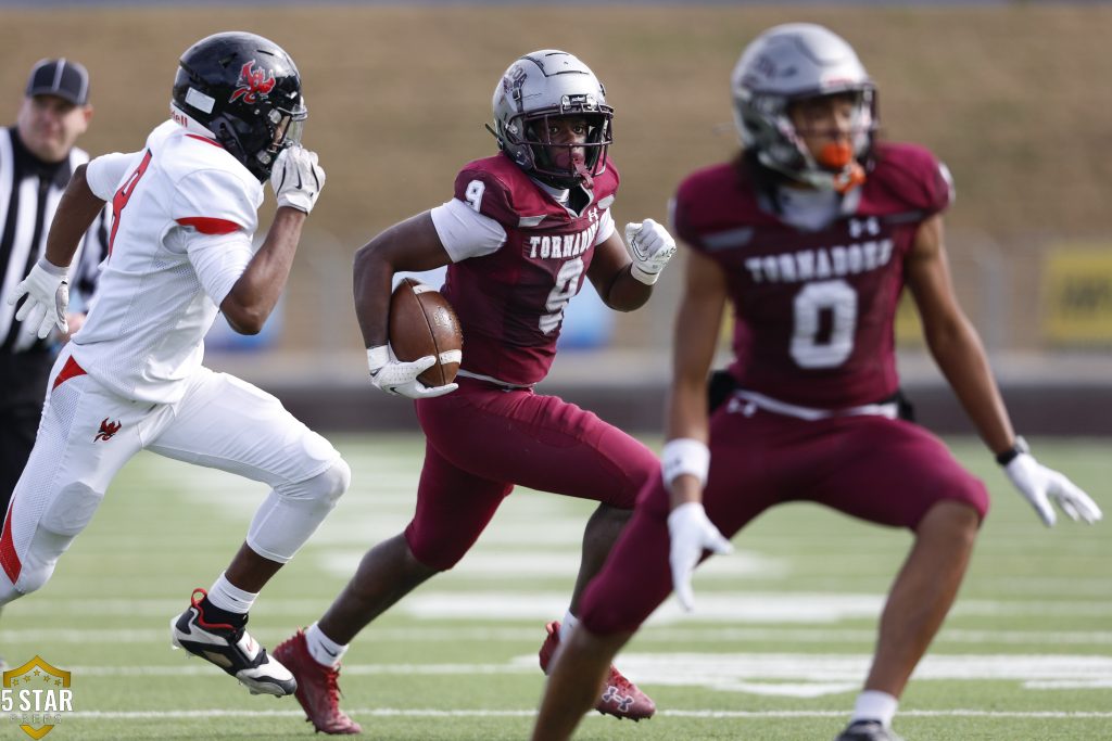 © 2025 Danny Parker