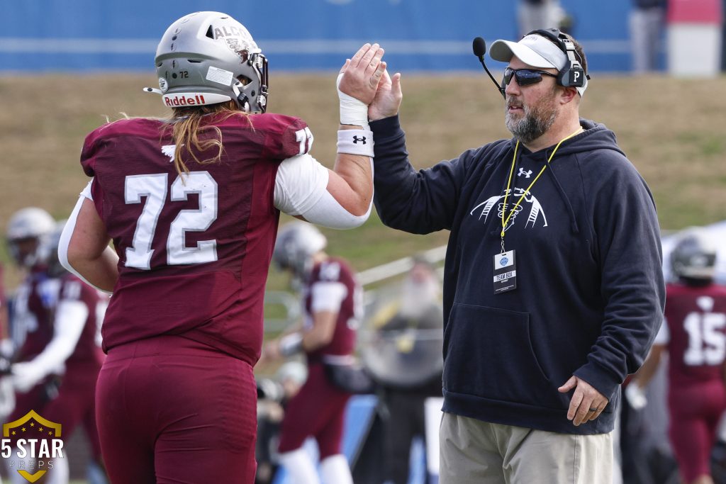 © 2025 Danny Parker