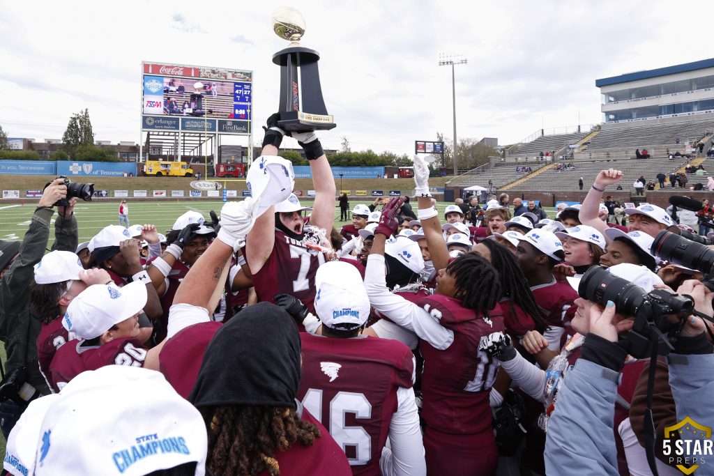 © 2025 Danny Parker