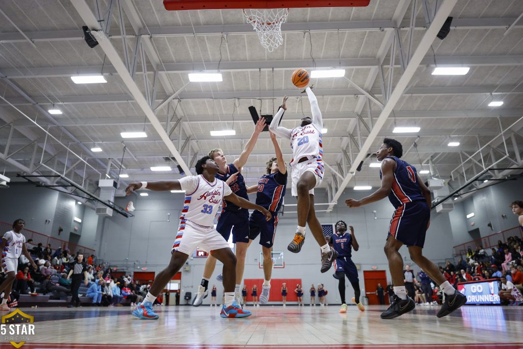 © 2025 Danny Parker