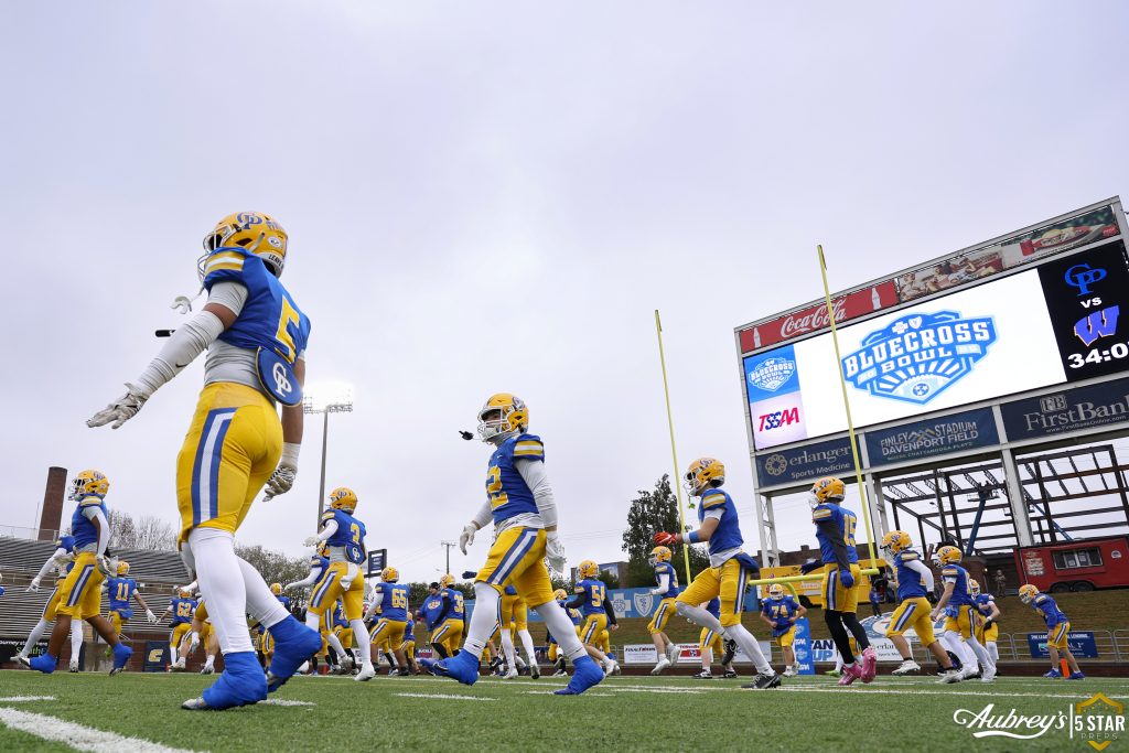 © 2025 Danny Parker