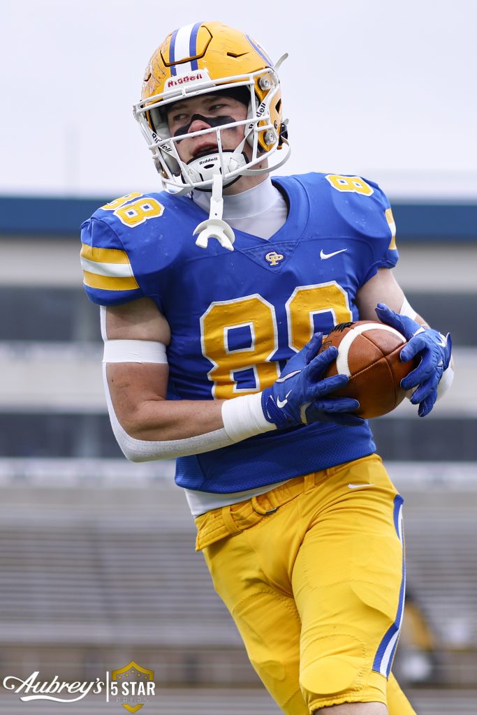 © 2025 Danny Parker