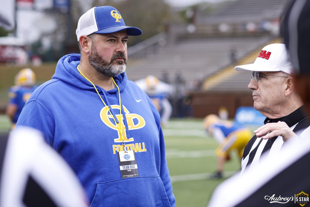 © 2025 Danny Parker