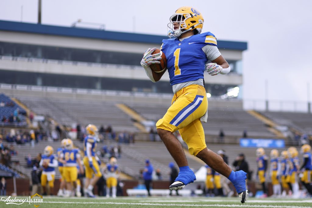 © 2025 Danny Parker