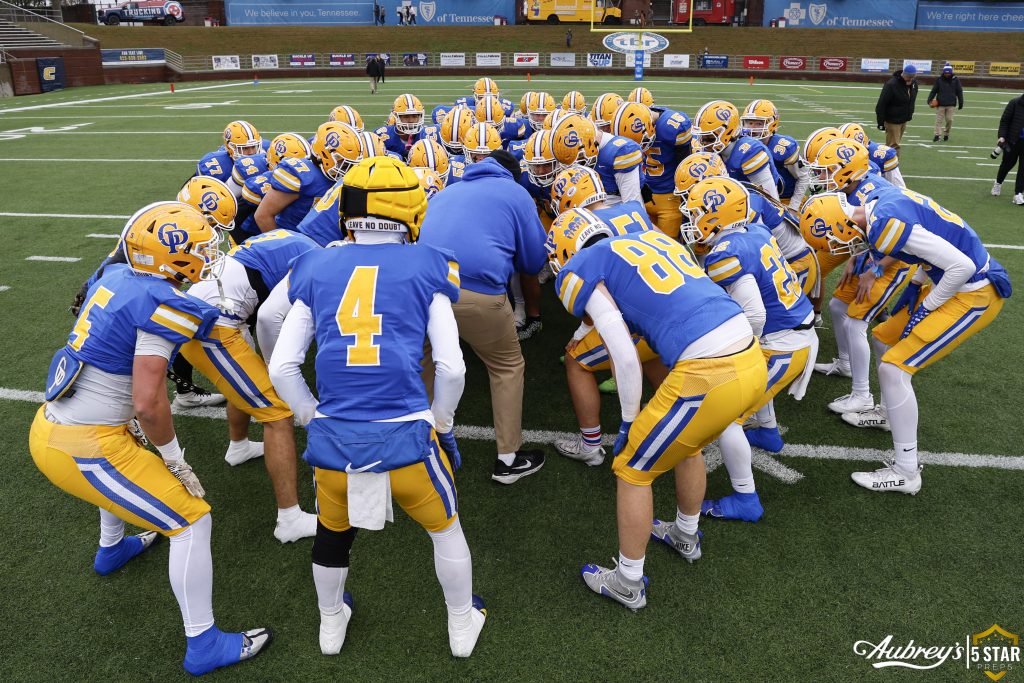 © 2025 Danny Parker