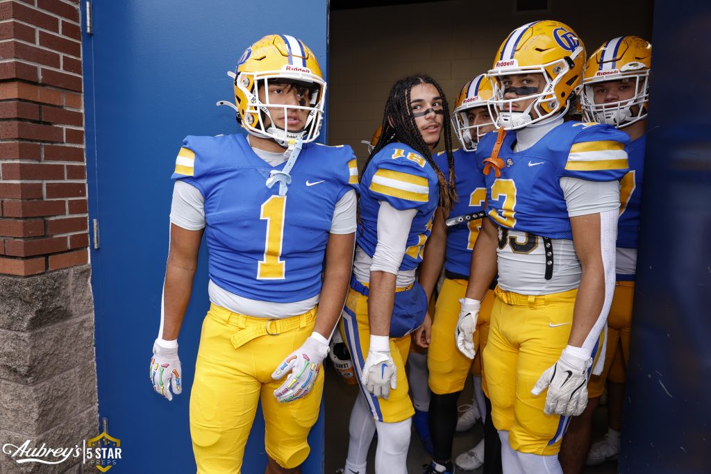 © 2025 Danny Parker