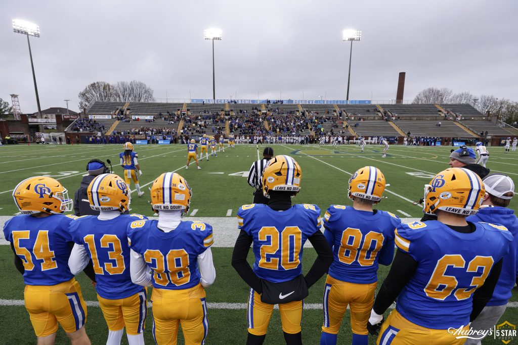 © 2025 Danny Parker