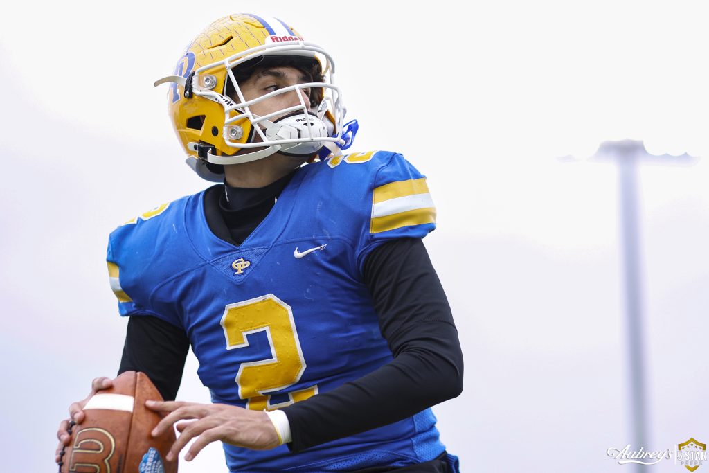 © 2025 Danny Parker