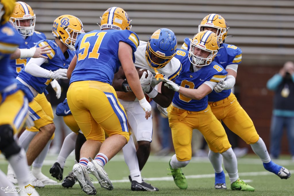 © 2025 Danny Parker