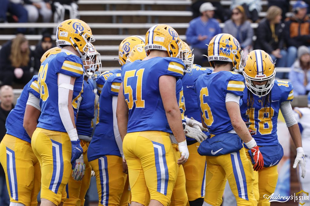 © 2025 Danny Parker