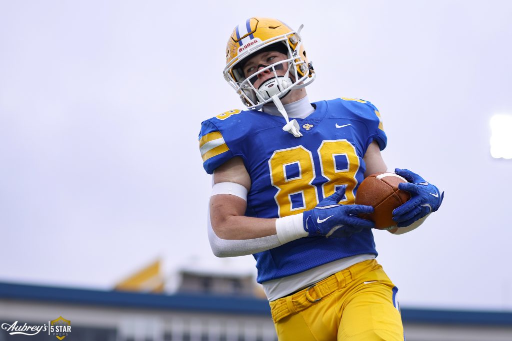 © 2025 Danny Parker