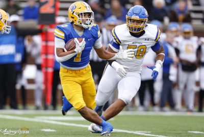 © 2025 Danny Parker