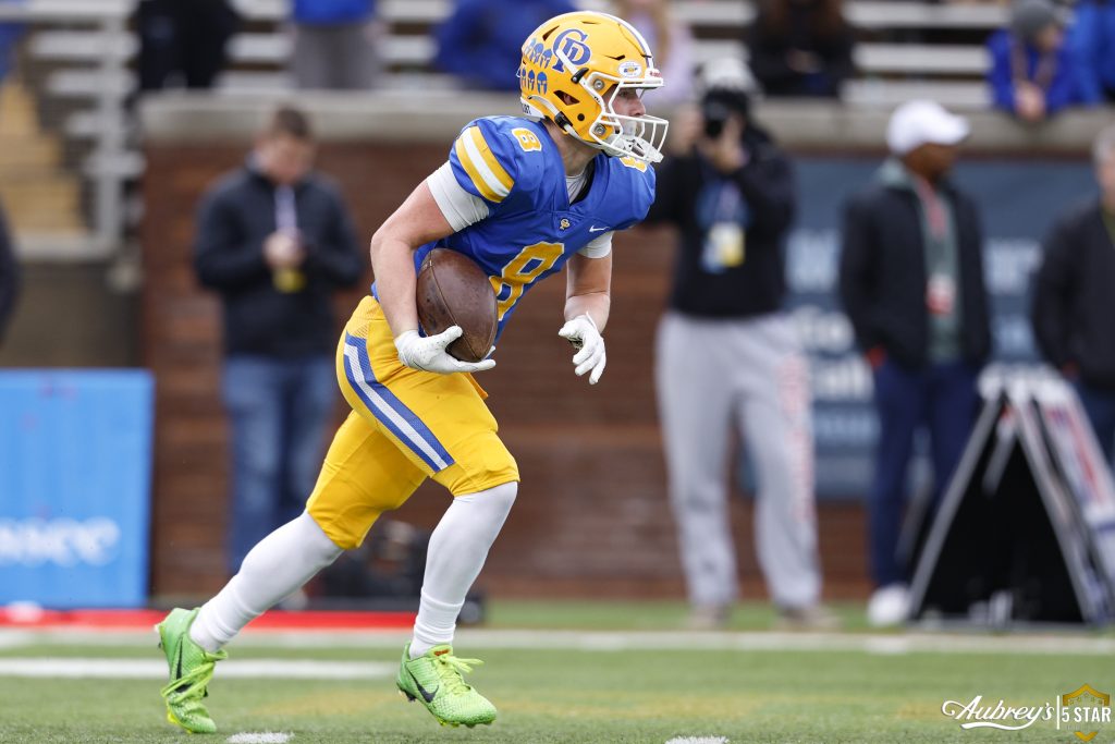 © 2025 Danny Parker