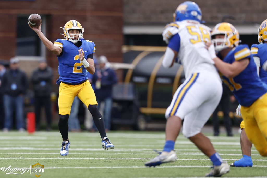 © 2025 Danny Parker