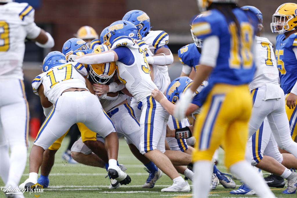 © 2025 Danny Parker