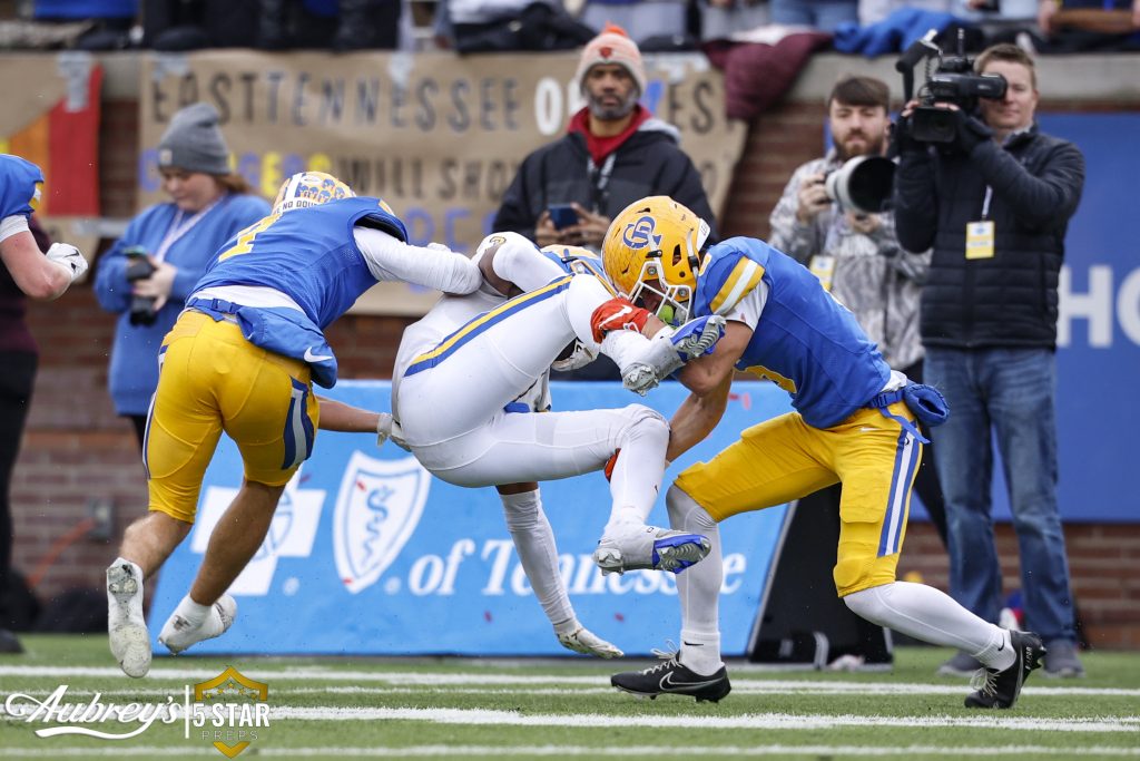 © 2025 Danny Parker