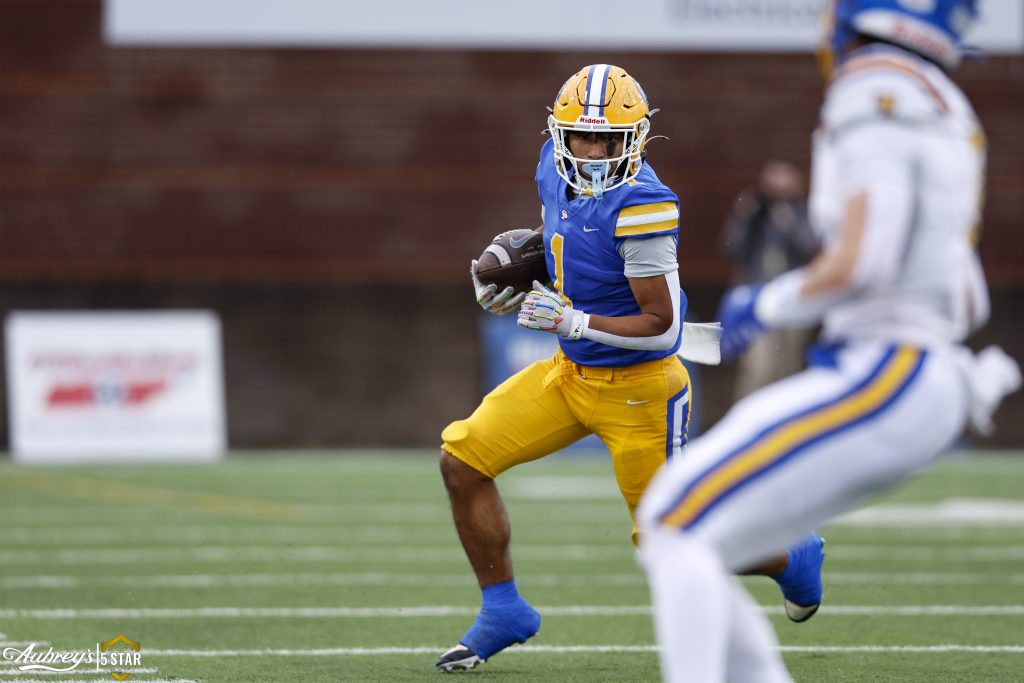 © 2025 Danny Parker