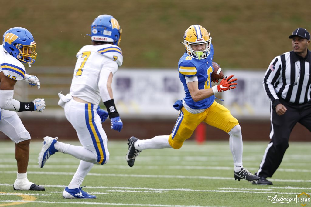 © 2025 Danny Parker