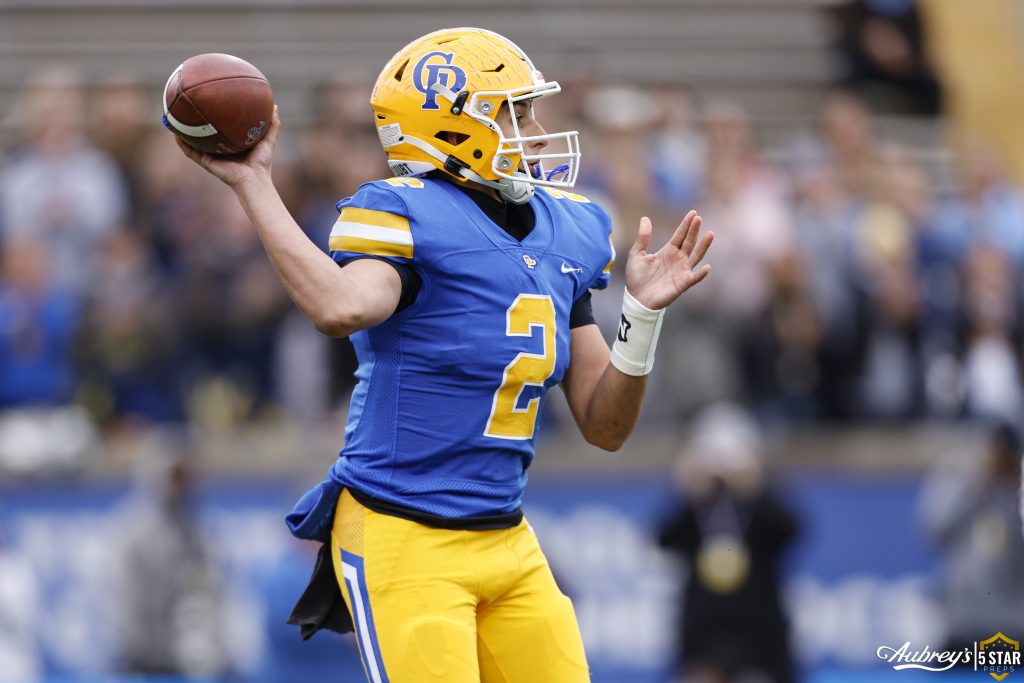 © 2025 Danny Parker