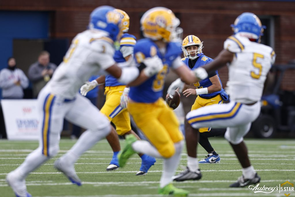 © 2025 Danny Parker