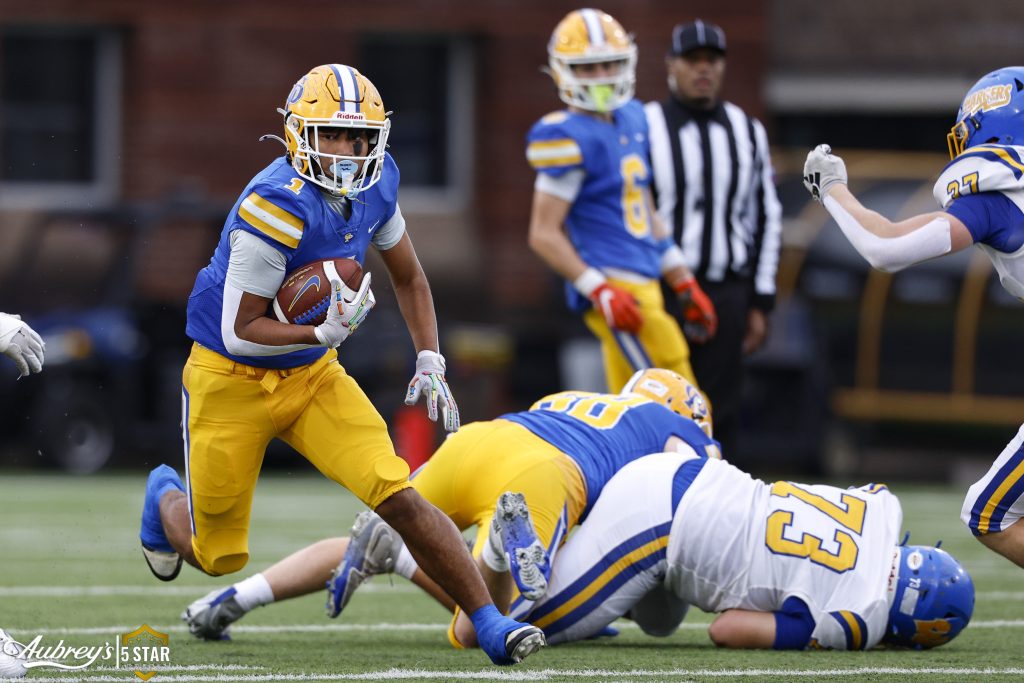 © 2025 Danny Parker