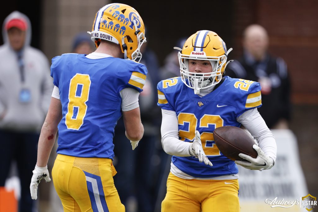 © 2025 Danny Parker