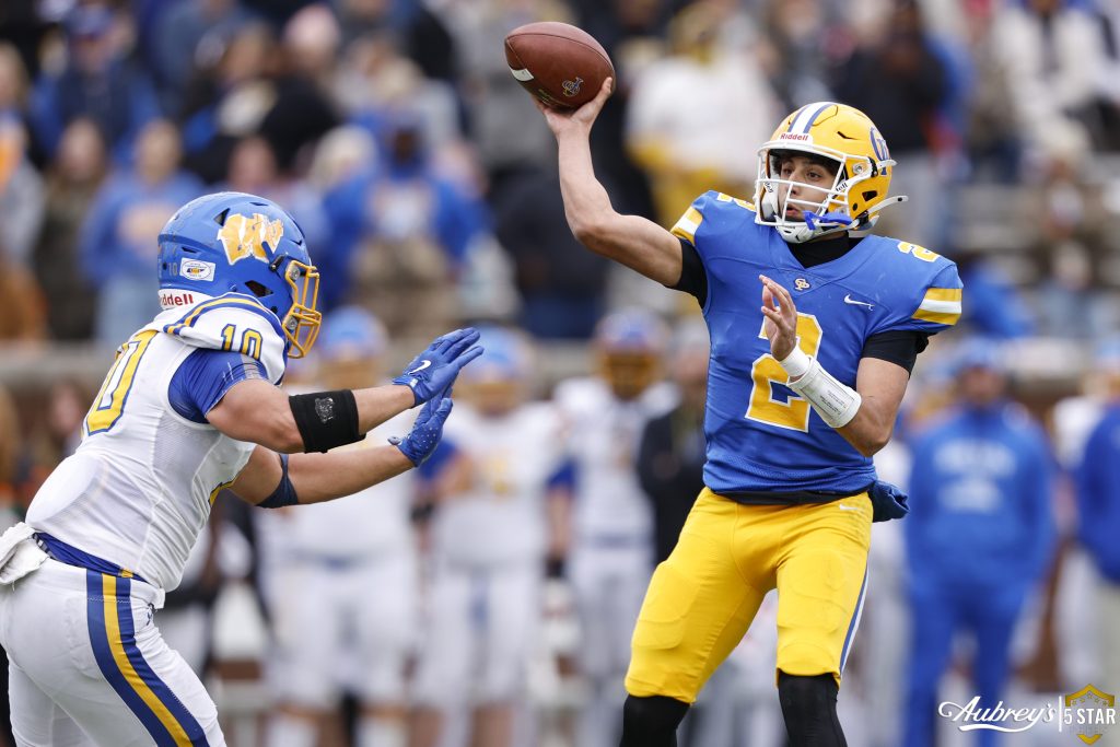 © 2025 Danny Parker