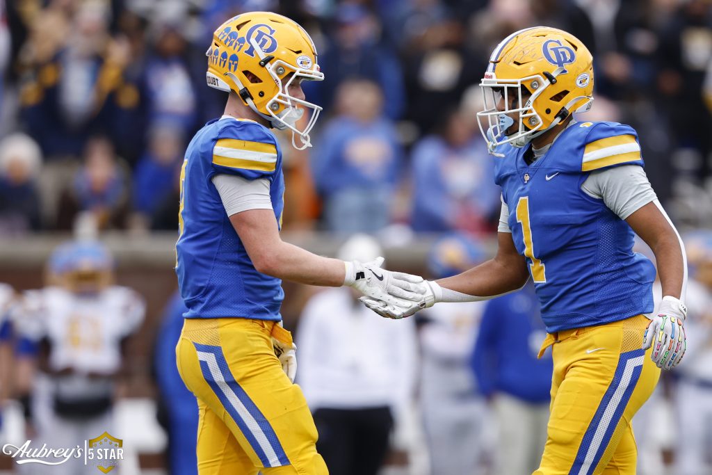 © 2025 Danny Parker