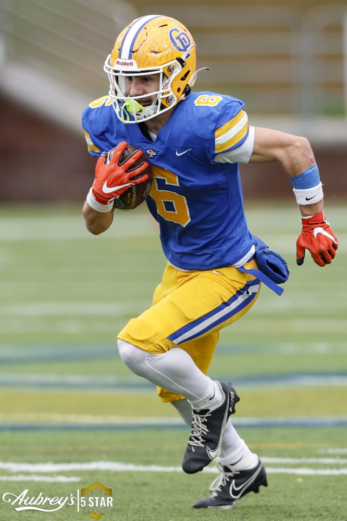 © 2025 Danny Parker